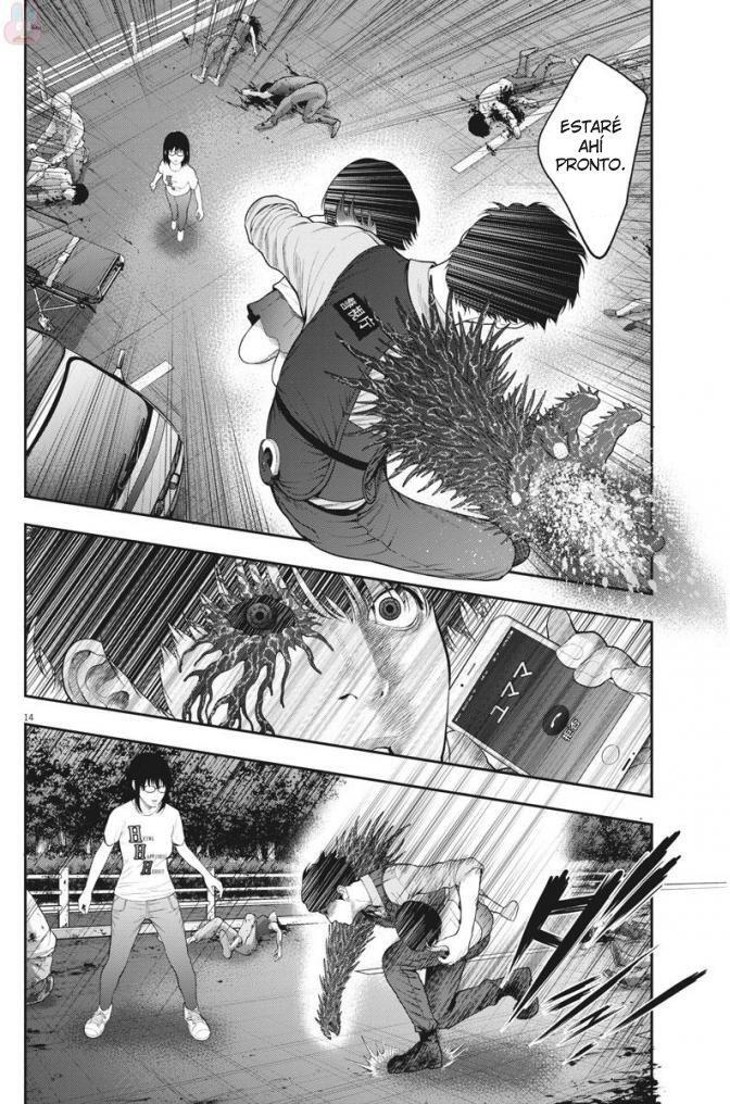 Capitulo 43 page 13