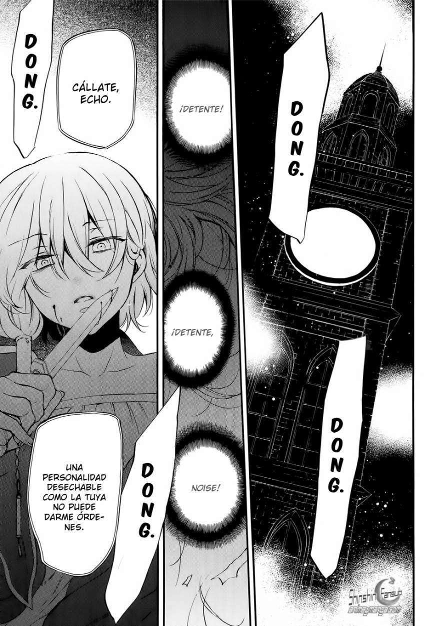 Capitulo 89 page 26