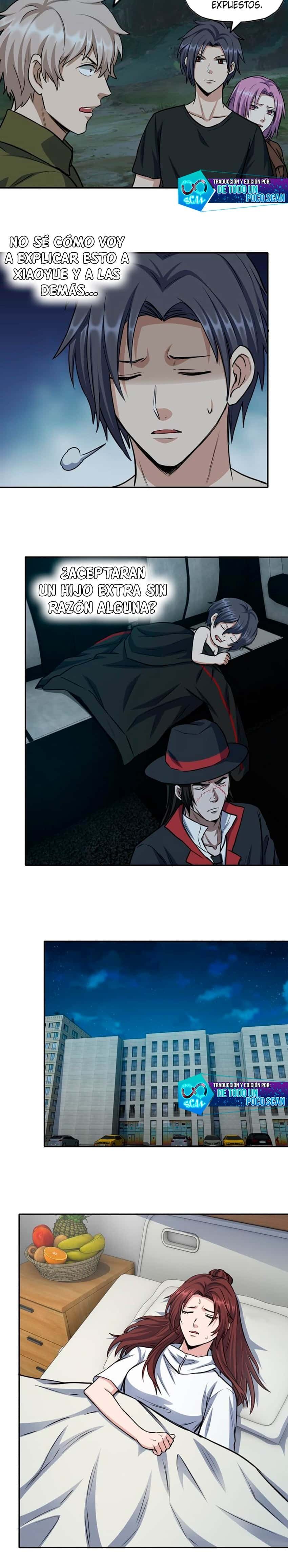 Capitulo 430 page 9