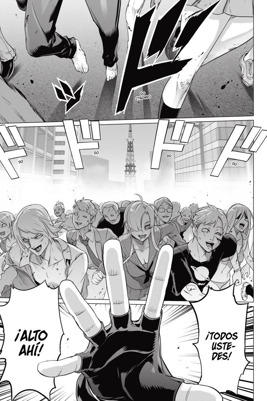 Capitulo 116 page 18