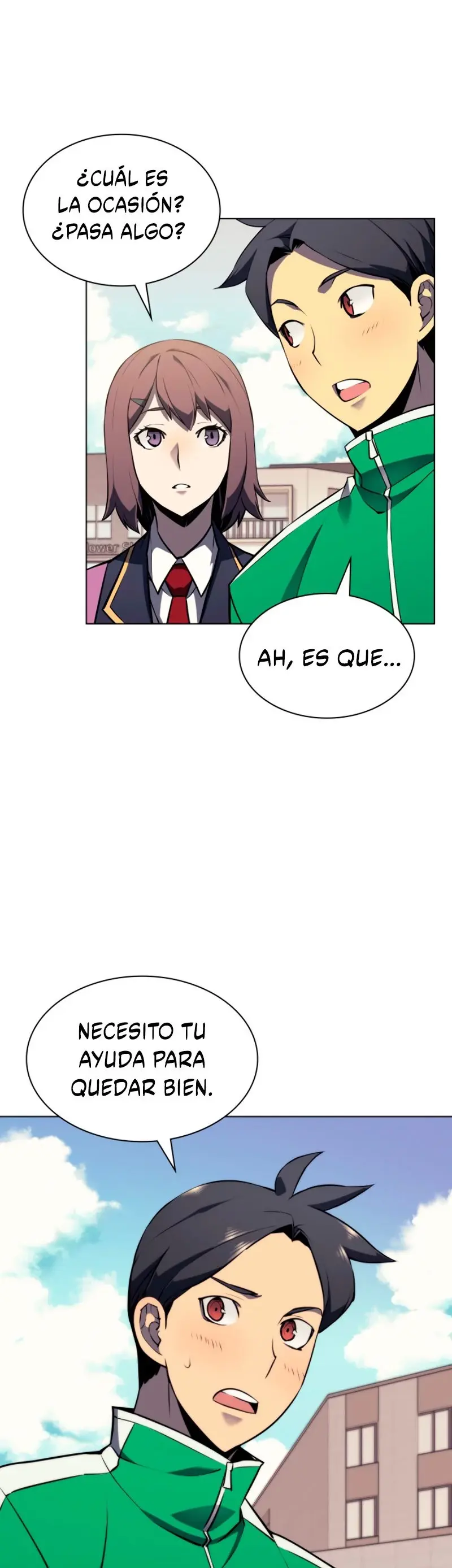 Capitulo 58 page 10