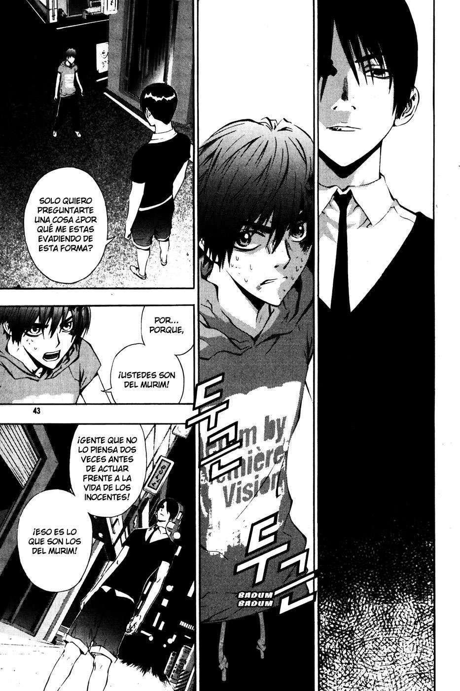 Capitulo 32 page 1