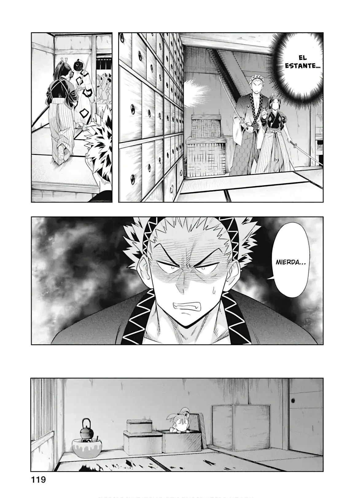 Capitulo 4 page 21