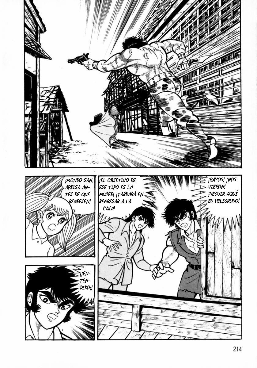Capitulo 32 page 147