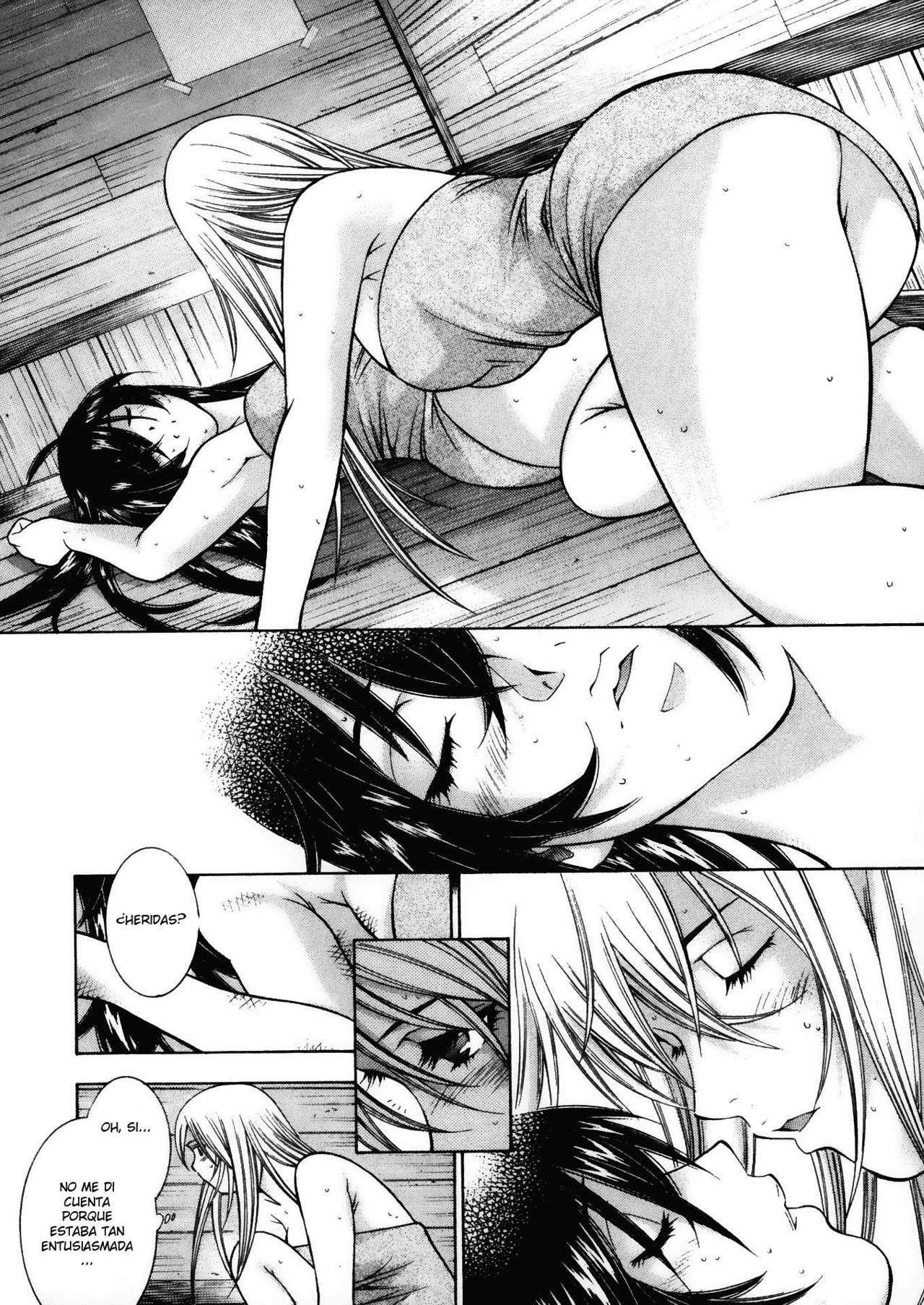 Capitulo 42 page 15