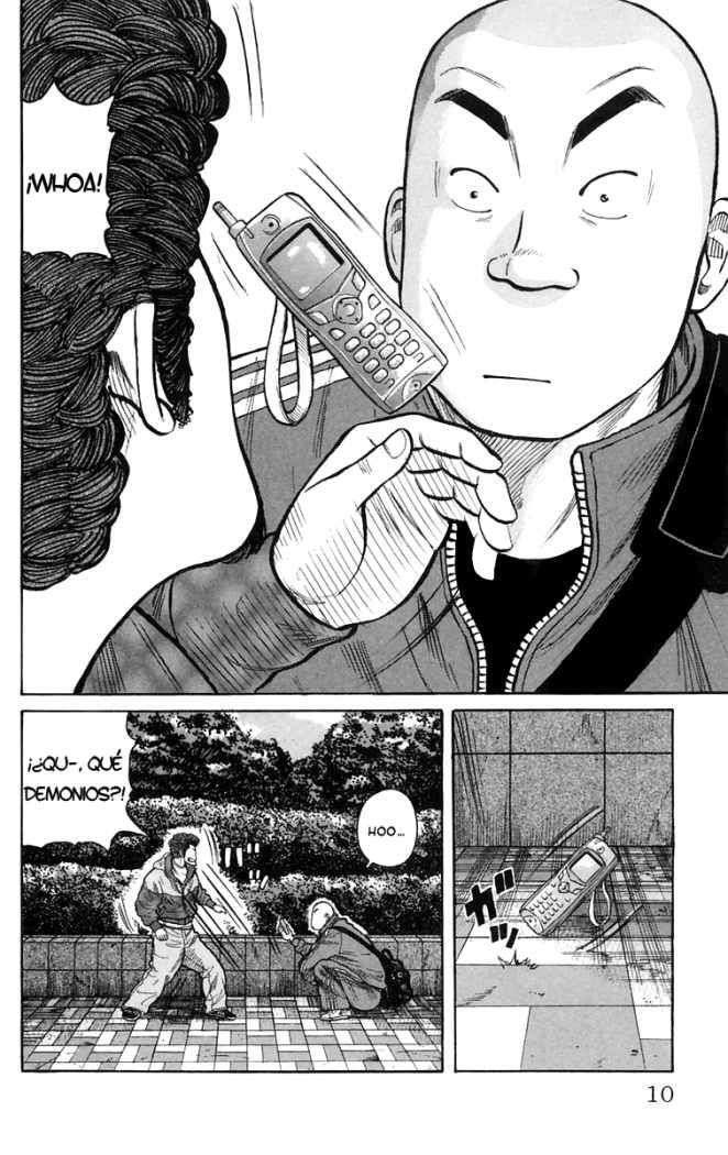 Capitulo 1 page 12