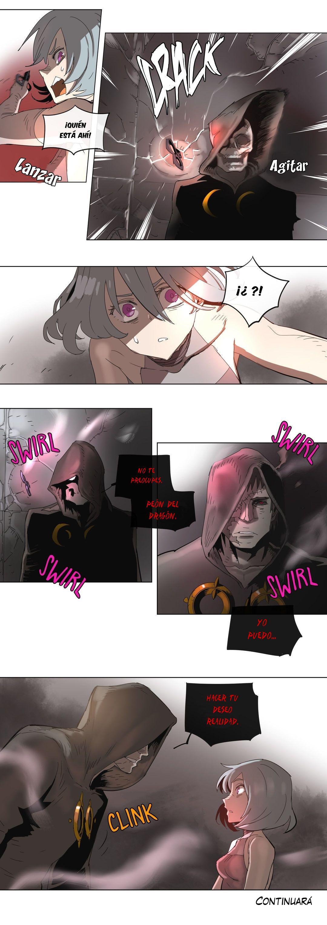 Capitulo 72 page 14