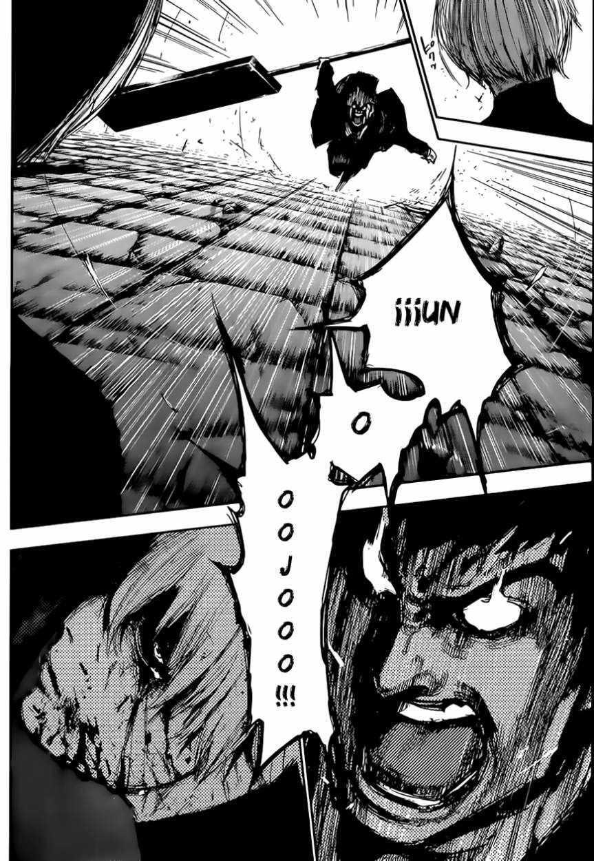 Capitulo 105 page 21
