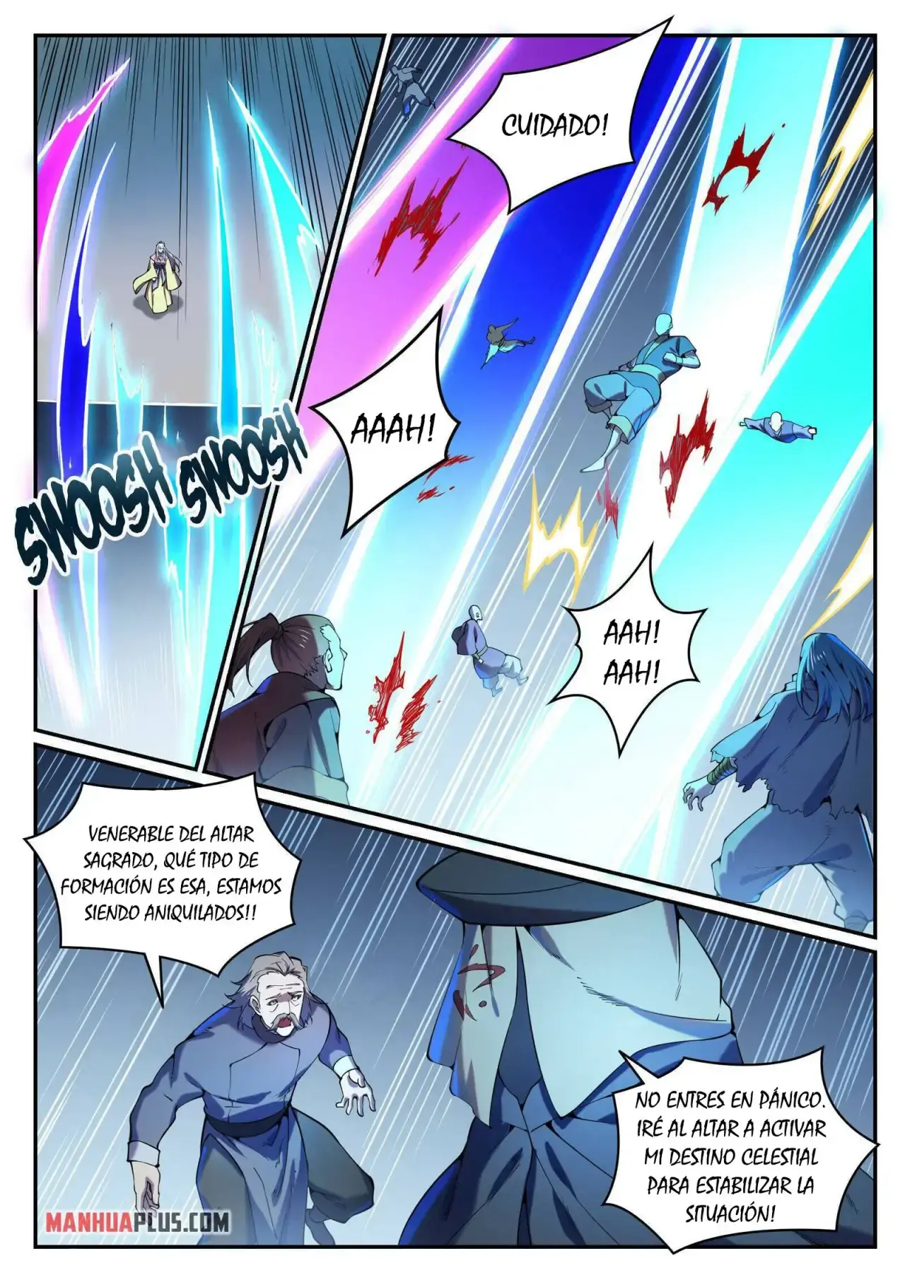 Capitulo 816 page 7