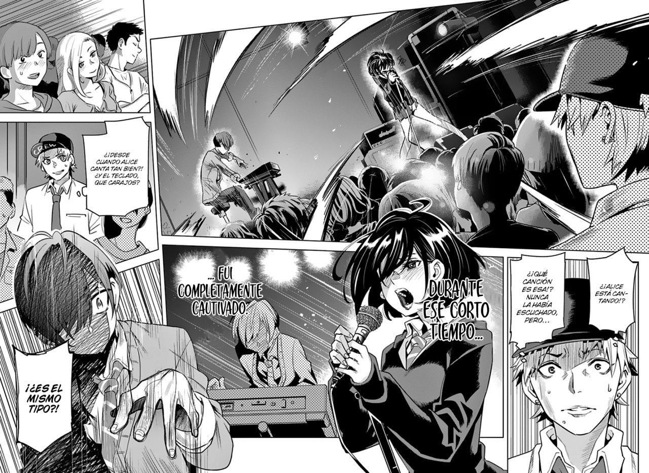 Capitulo 3 page 11