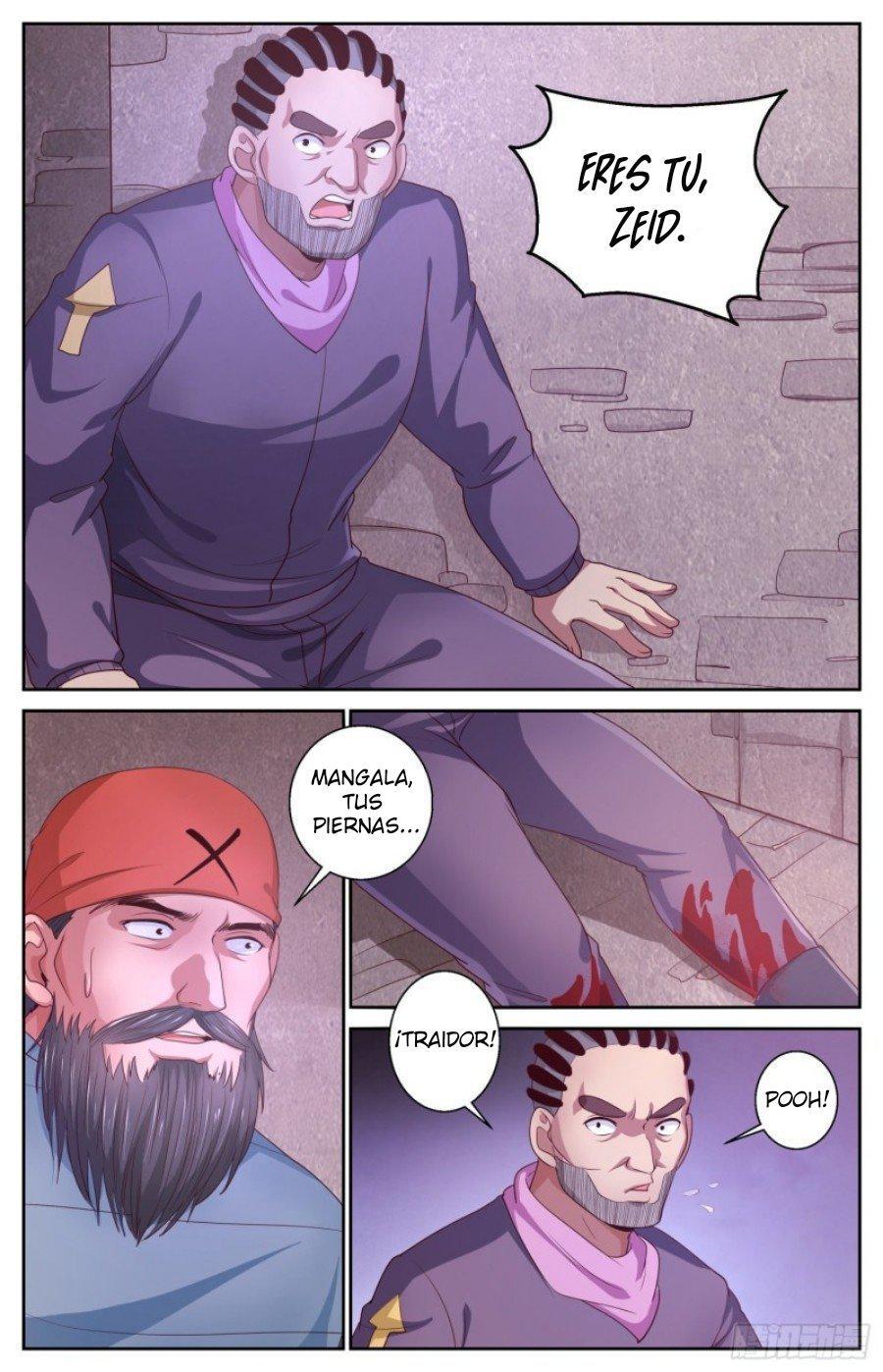 Capitulo 430 page 6
