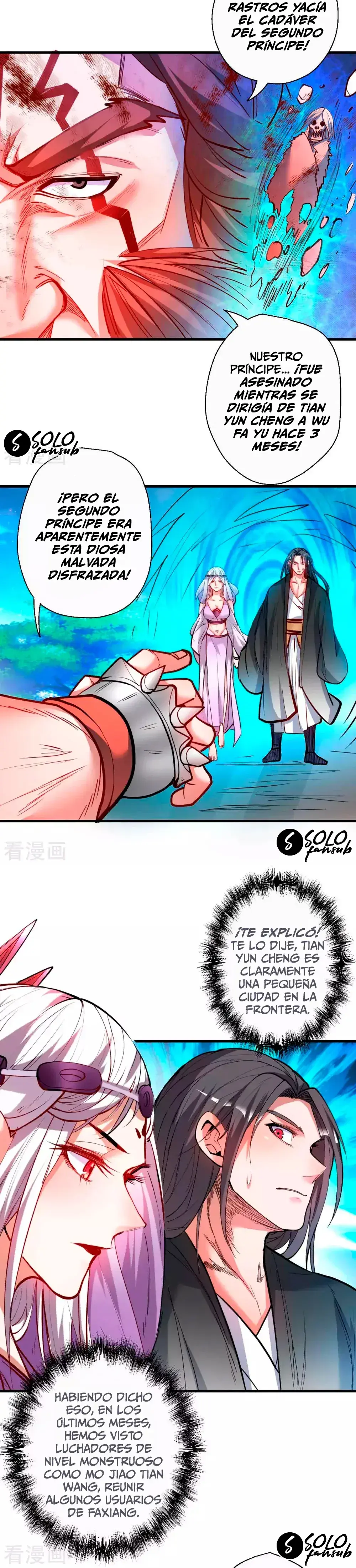 Capitulo 77 page 4
