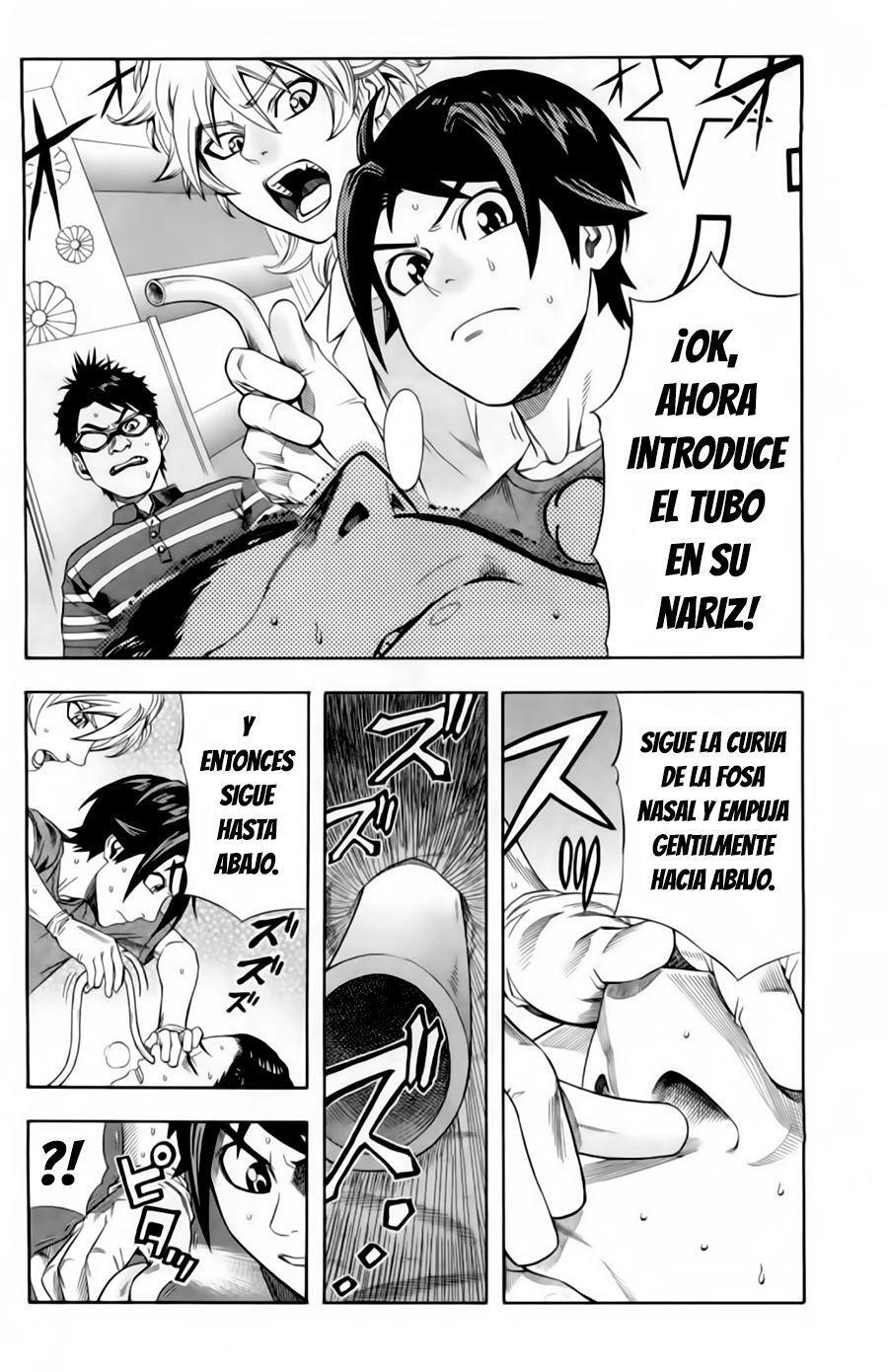 Capitulo 15 page 17