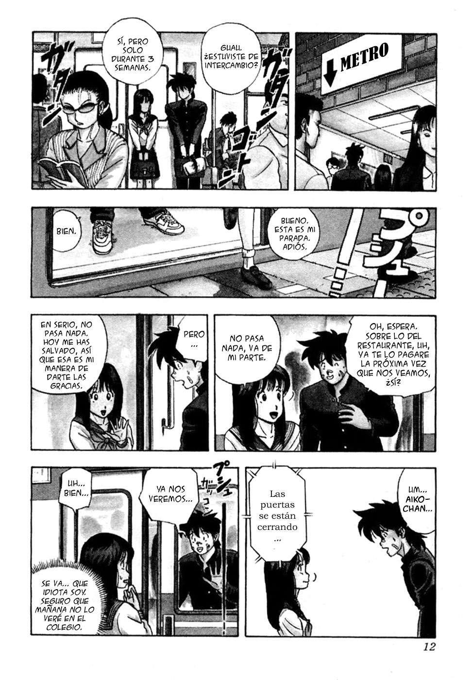 Capitulo 1 page 9