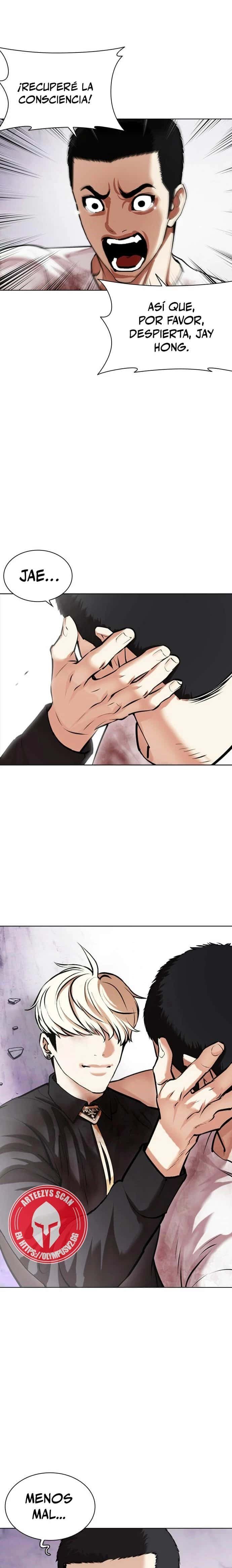 Capitulo 471 page 5