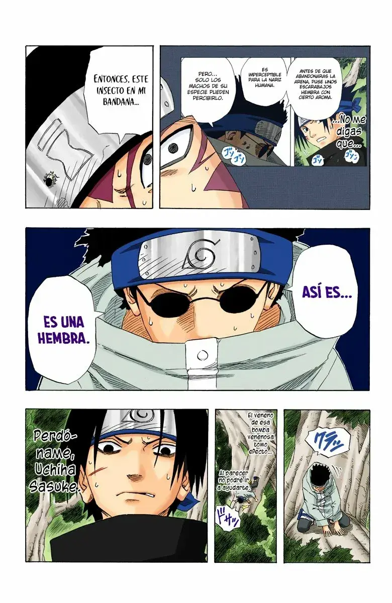 Capitulo 126 page 19