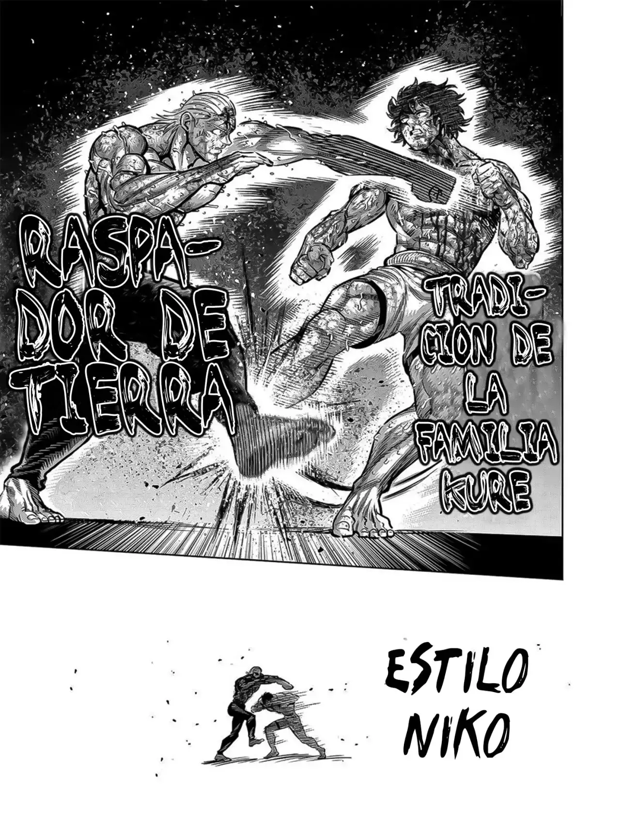 Capitulo 137 page 16