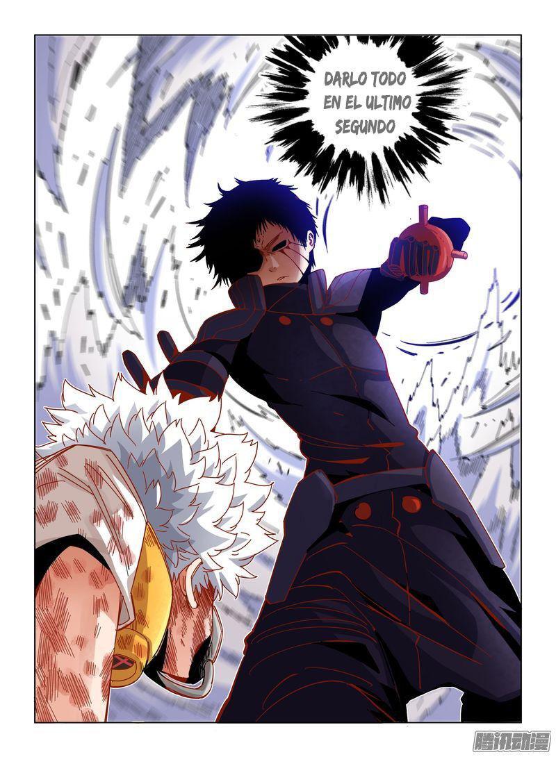 Capitulo 37 page 21