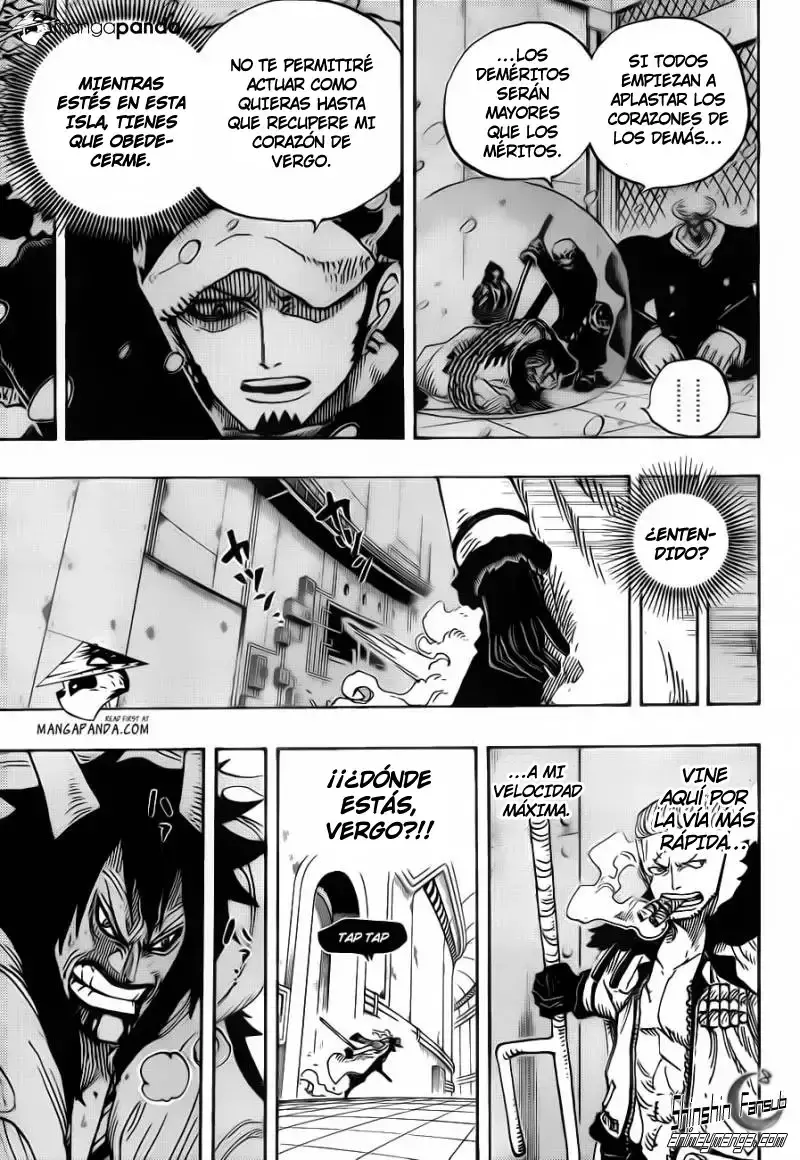 Capitulo 681 page 3