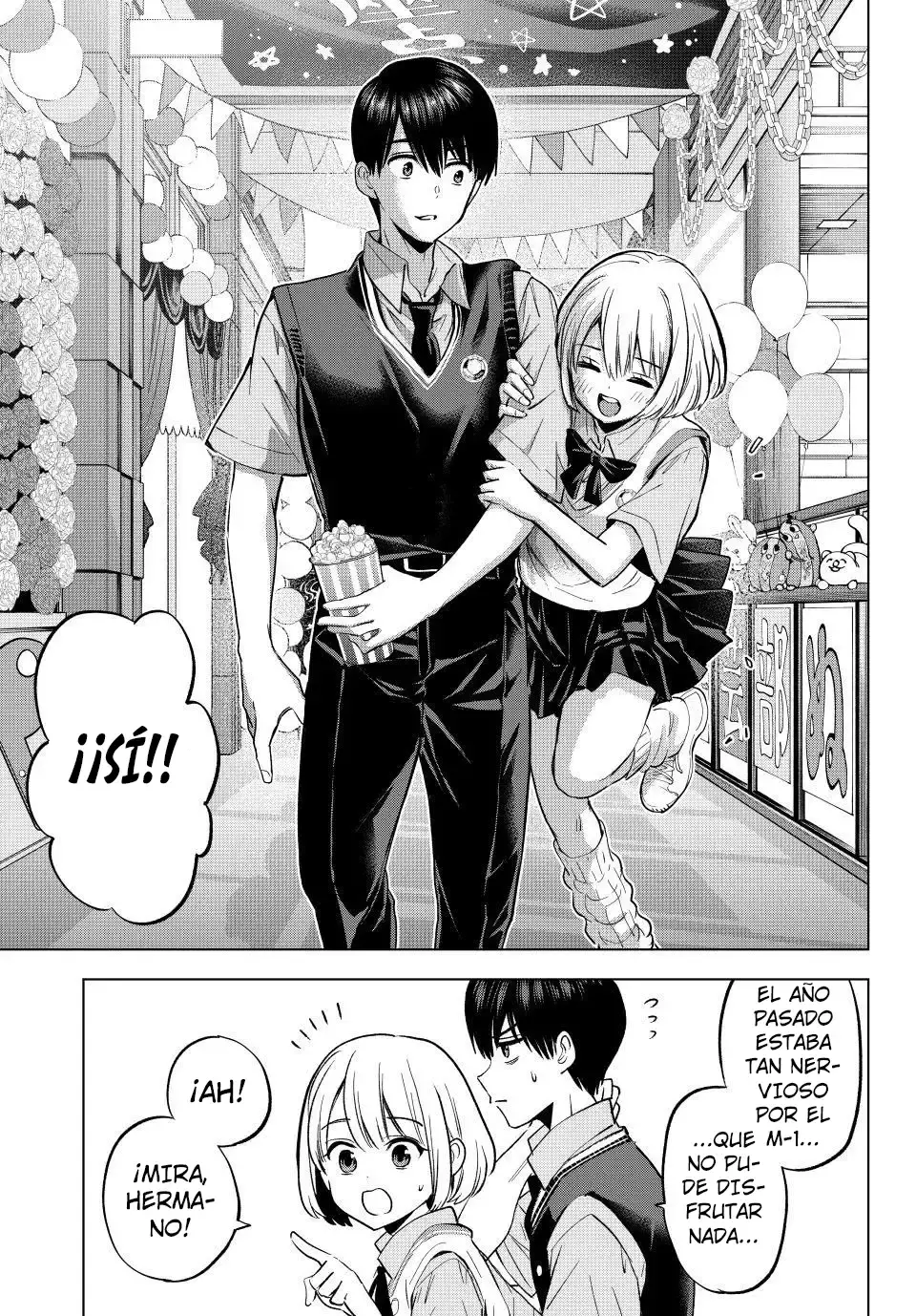 Capitulo 271 page 19