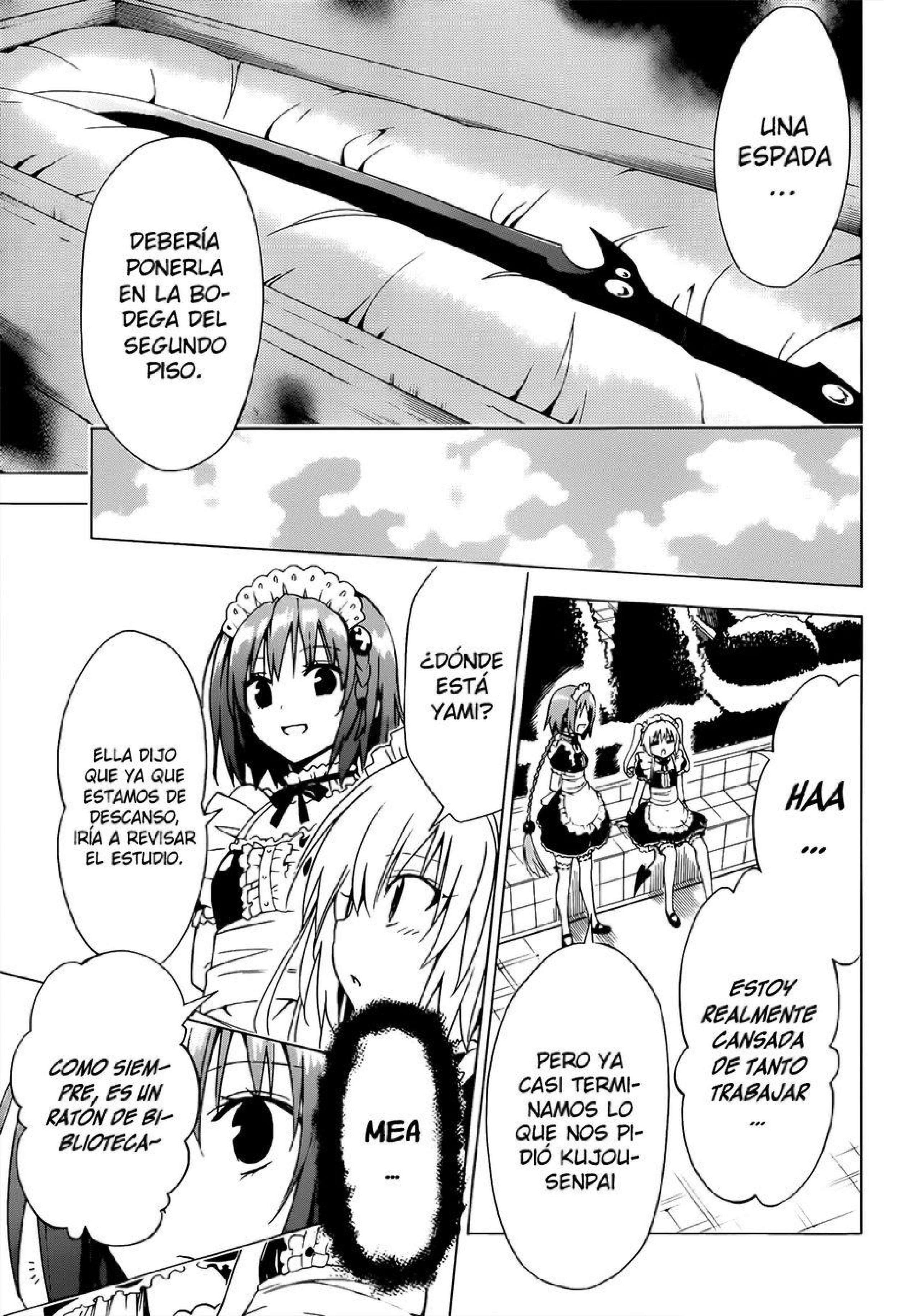 Capitulo 31 page 35