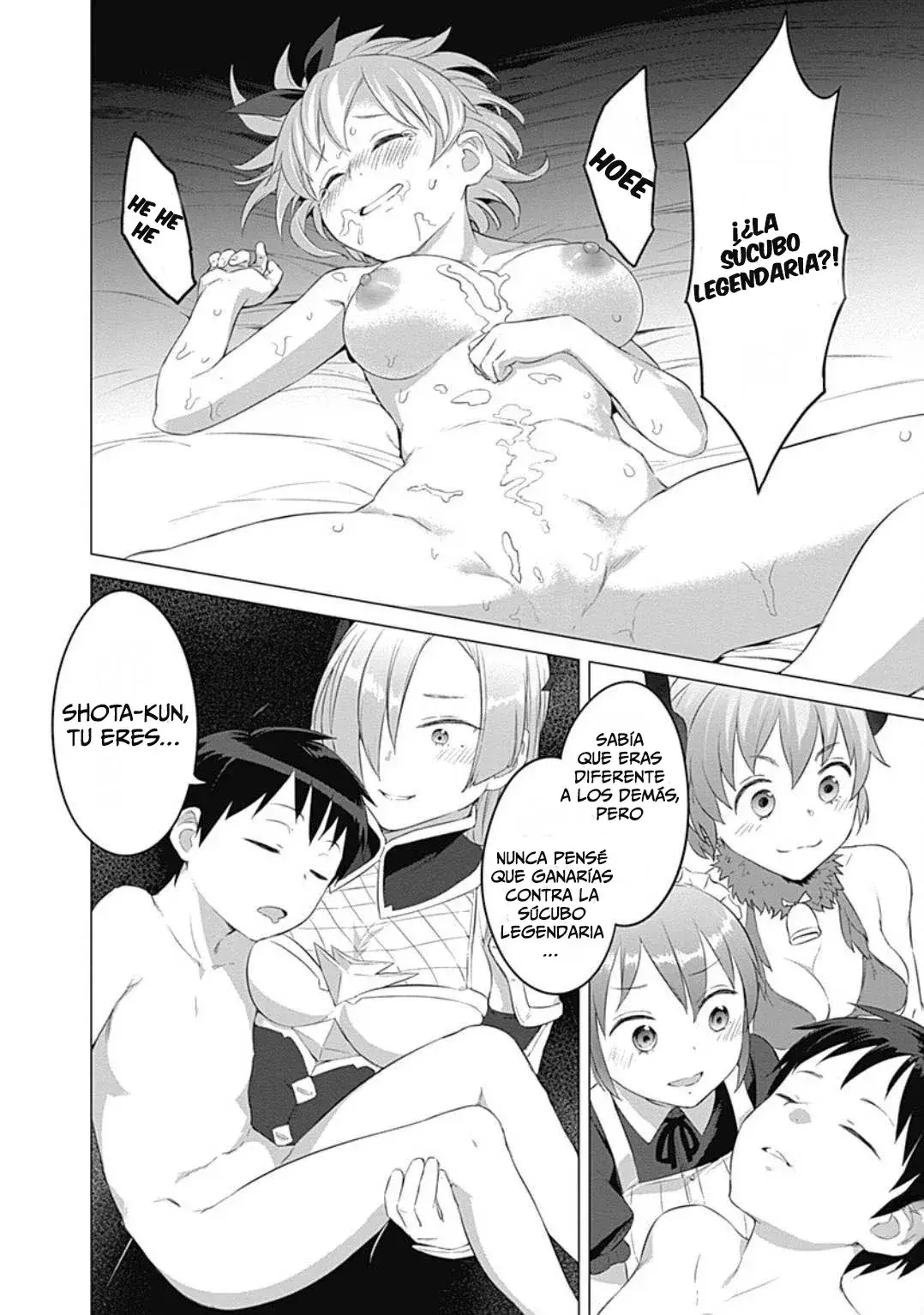 Capitulo 21 page 22