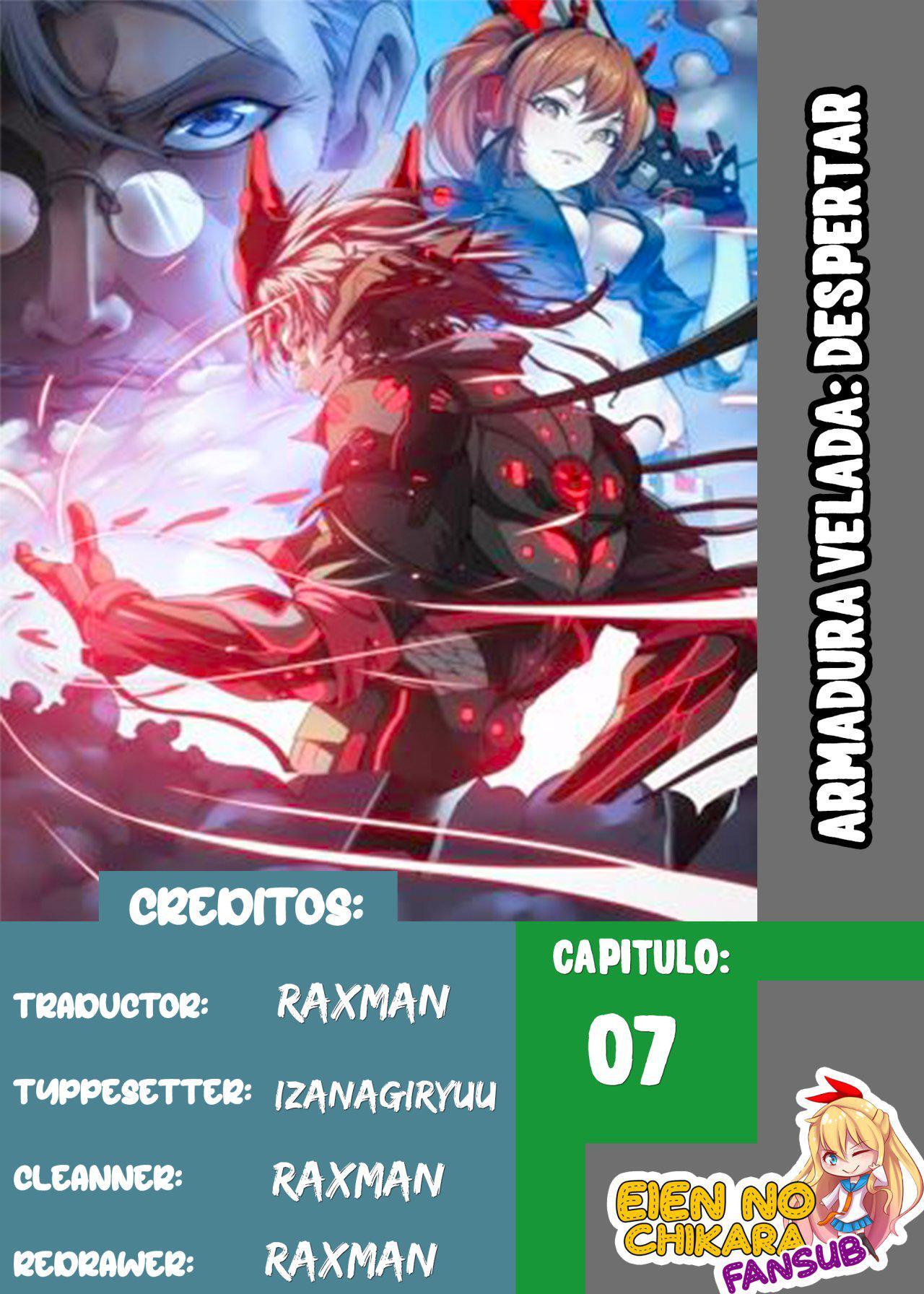 Capitulo 7 page 1