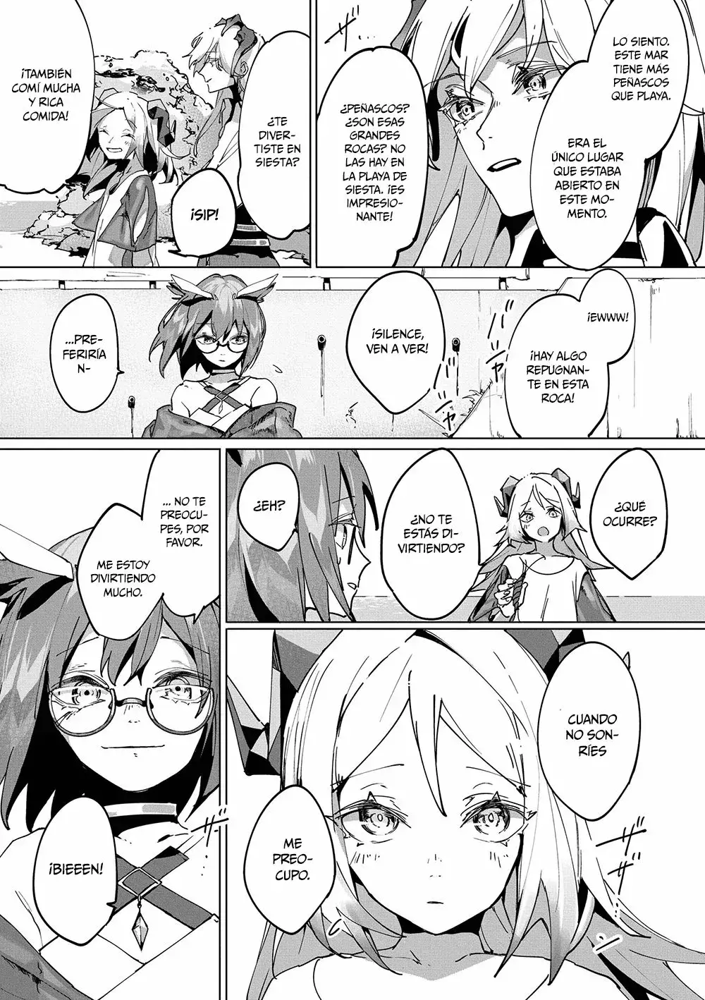 Capitulo 14 page 7
