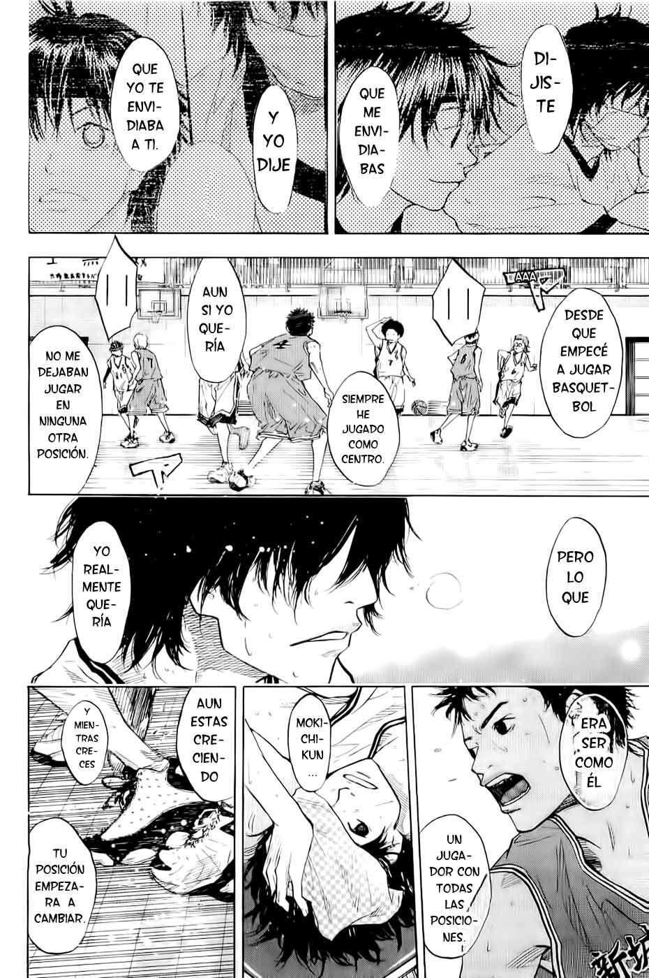 Capitulo 86 page 20
