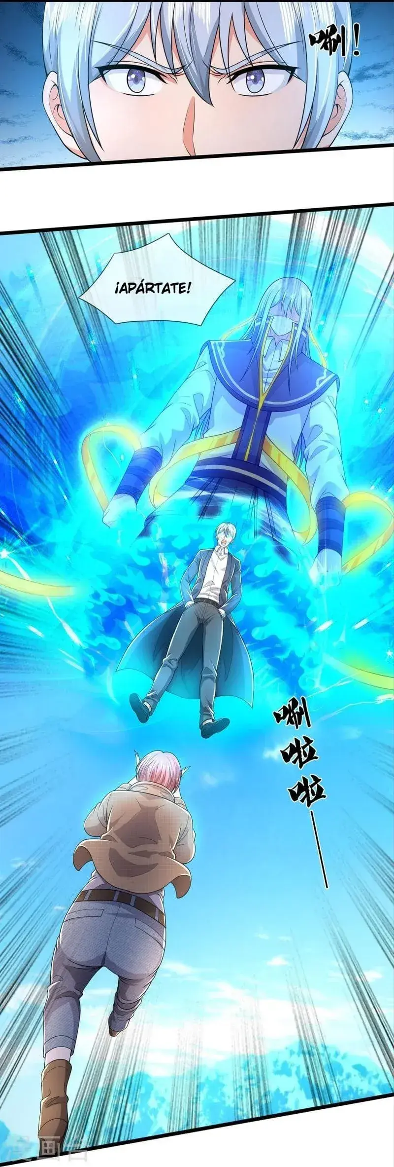 Capitulo 433 page 12
