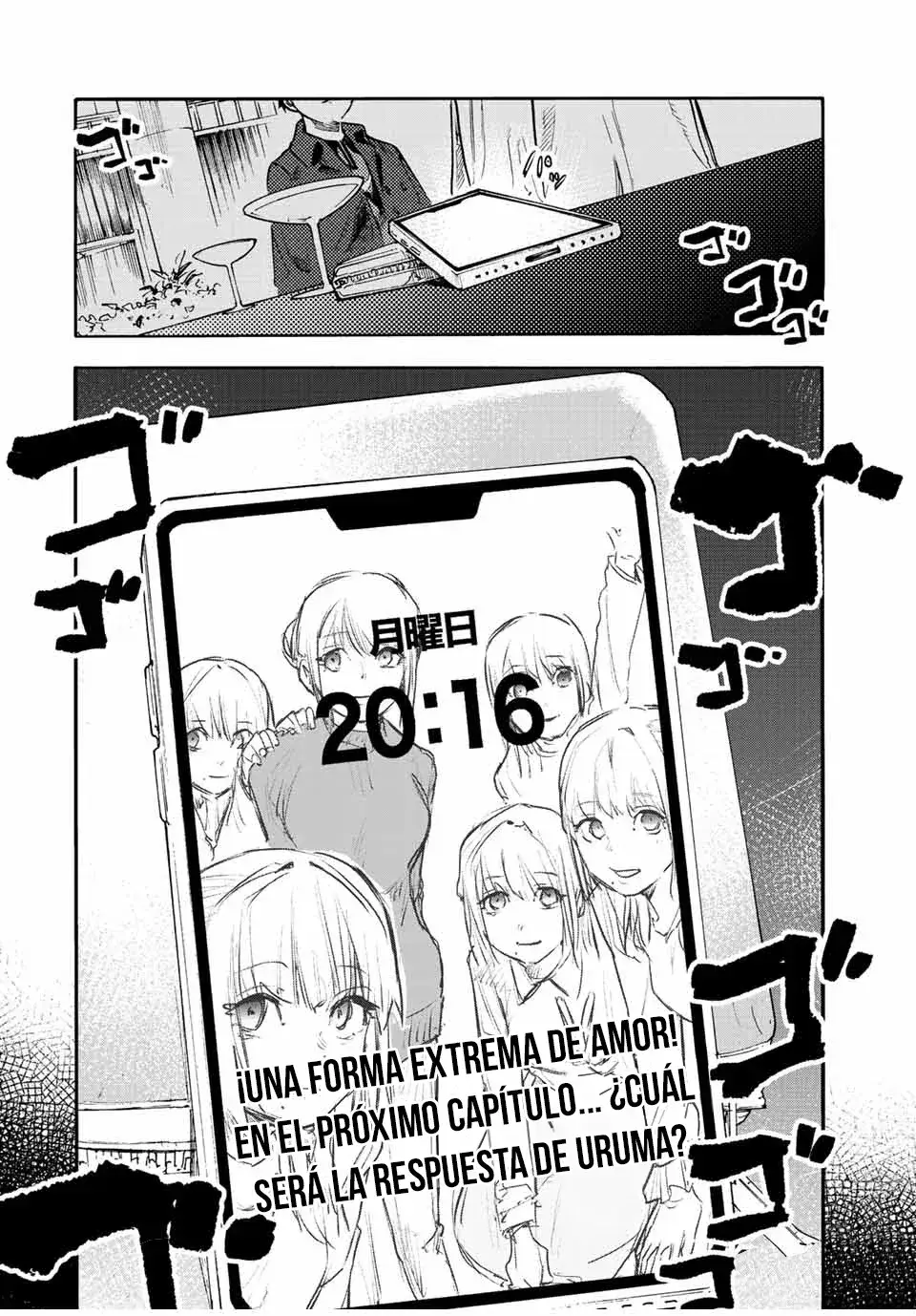 Capitulo 142 page 20