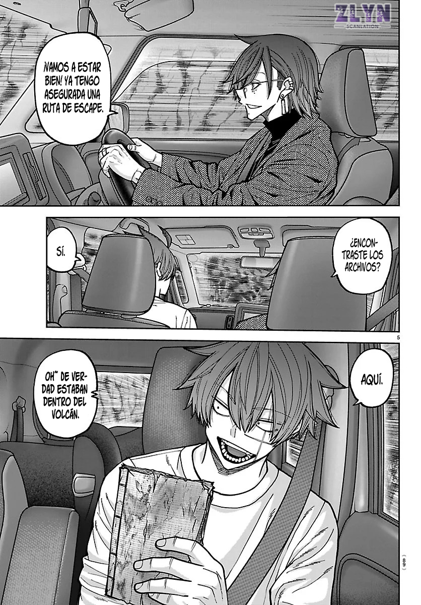 Capitulo 279 page 7