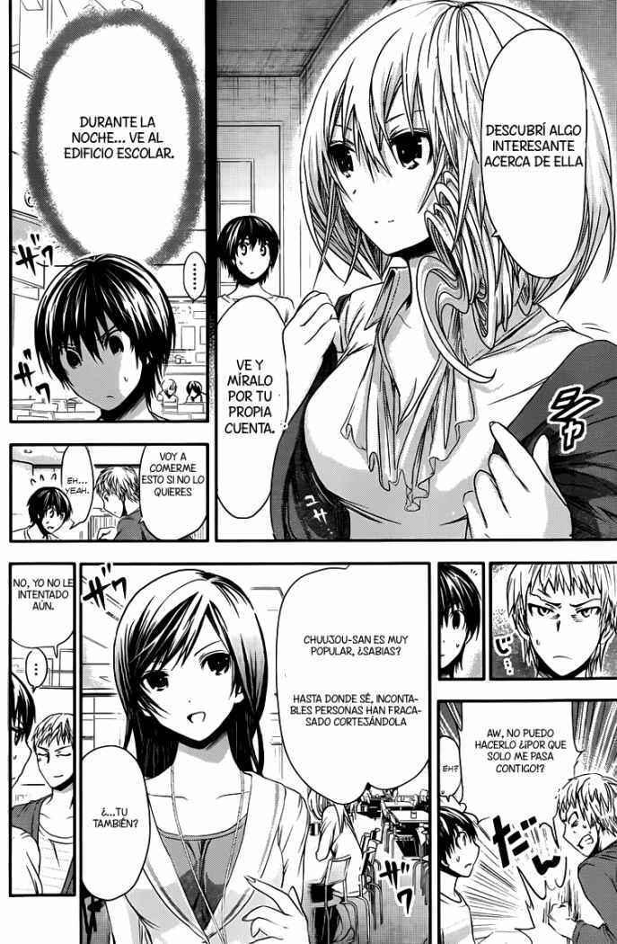 Capitulo 57 page 5