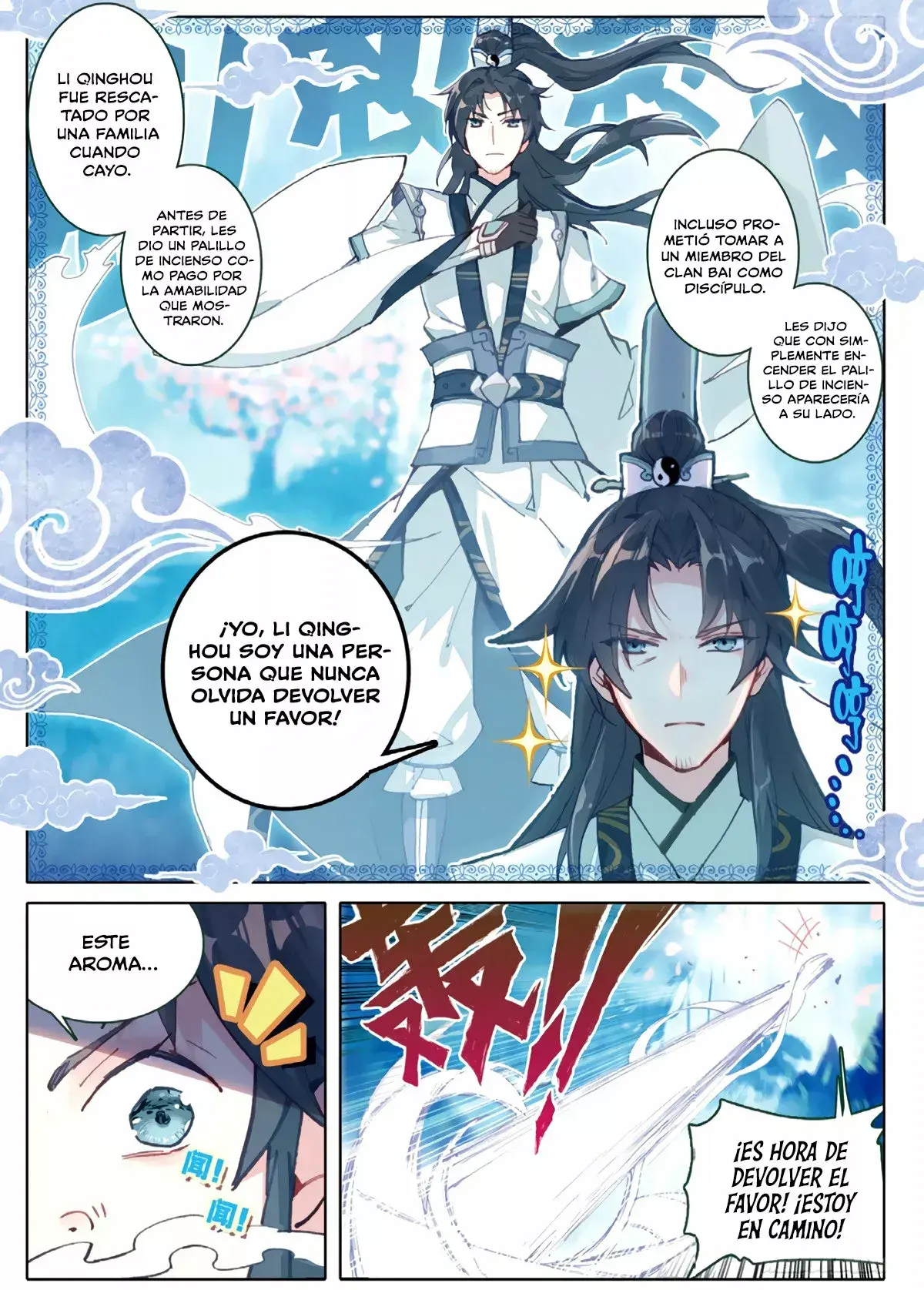 Capitulo 2 page 3