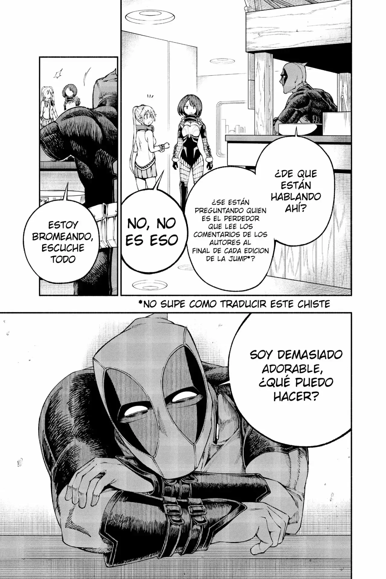 Capitulo 11 page 14
