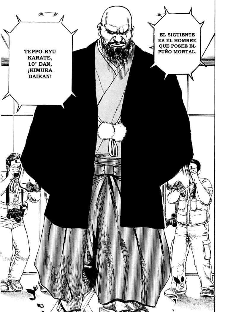 Capitulo 104 page 16