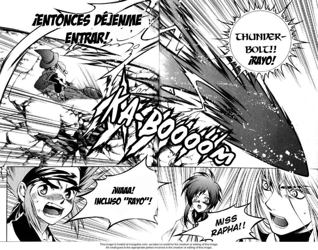 Capitulo 154 page 12