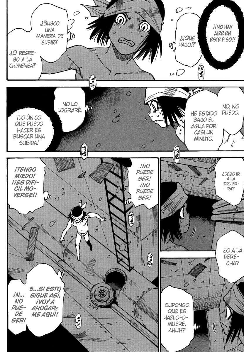 Capitulo 34 page 19