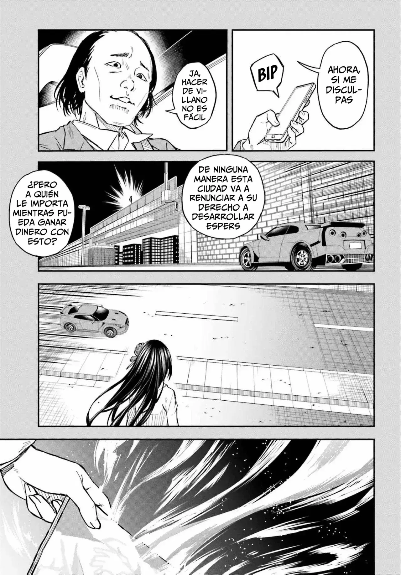 Capitulo 155 page 4