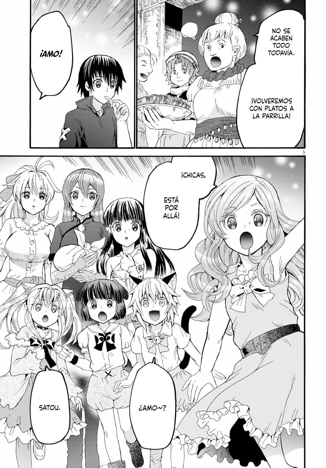 Capitulo 73 page 8