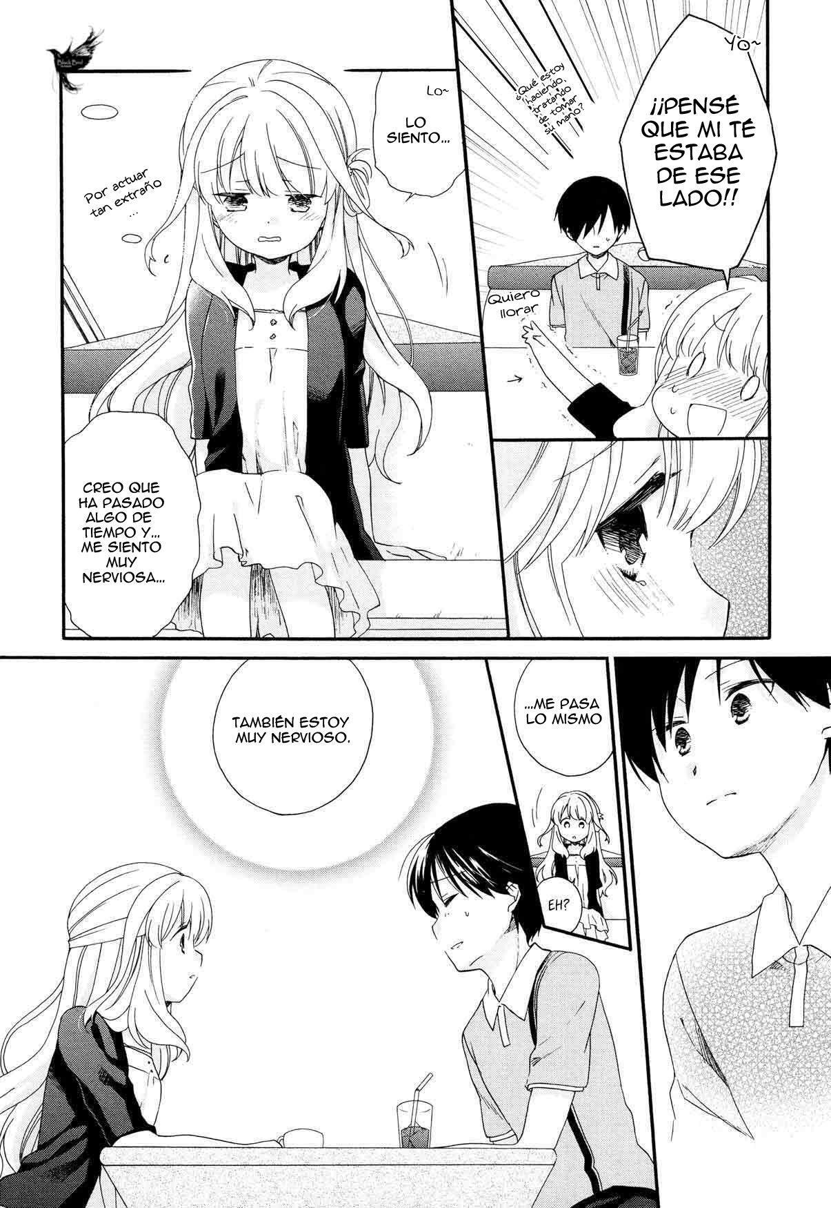 Capitulo 23 page 17