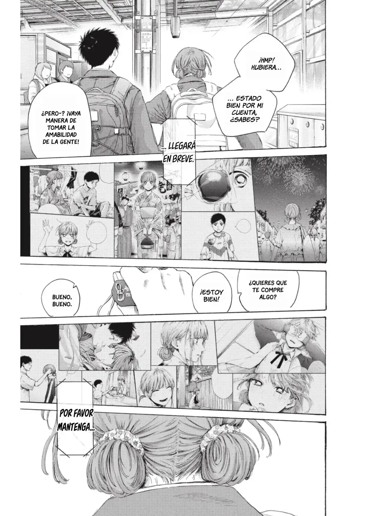 Capitulo 205 page 18