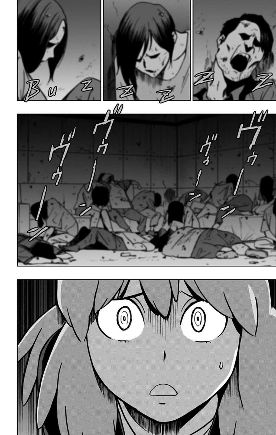 Capitulo 71 page 19