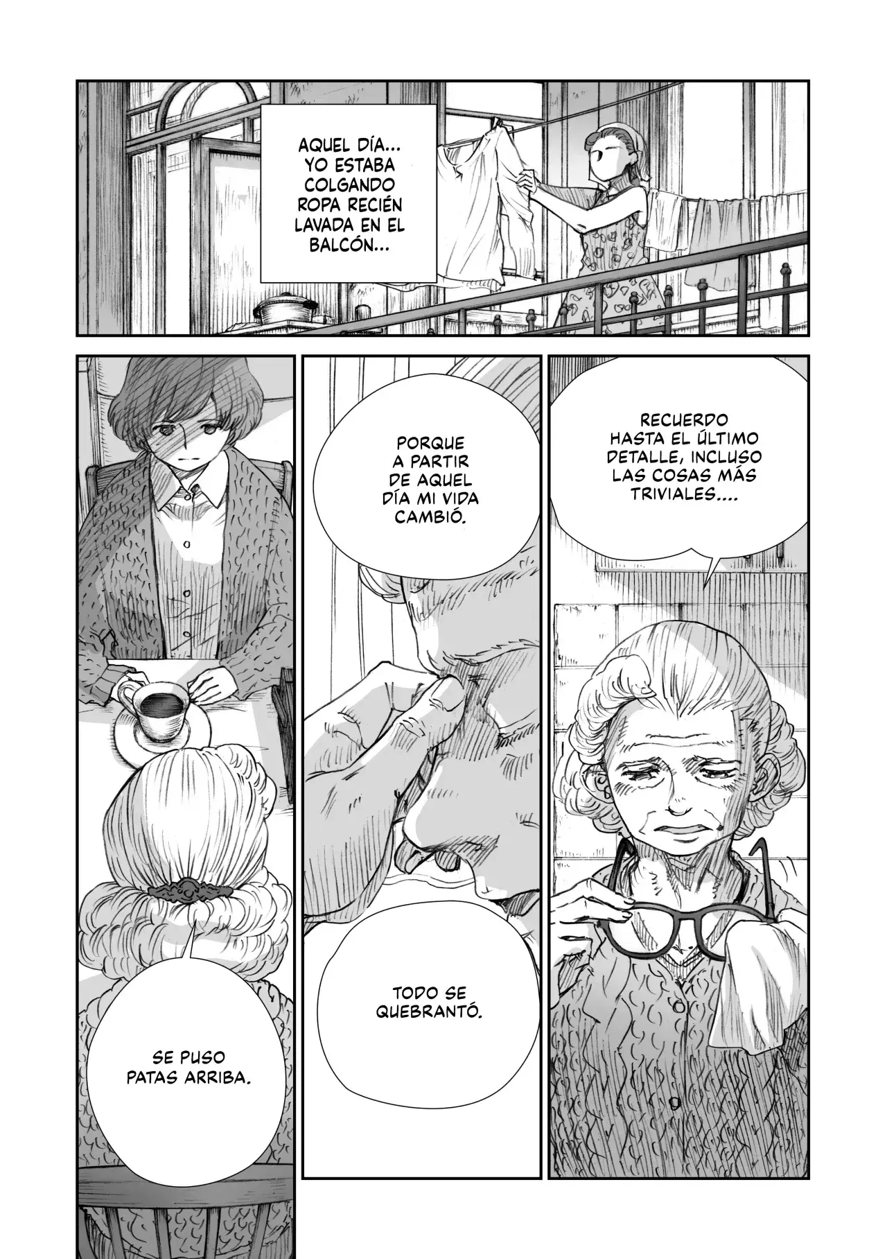 Capitulo 38 page 6