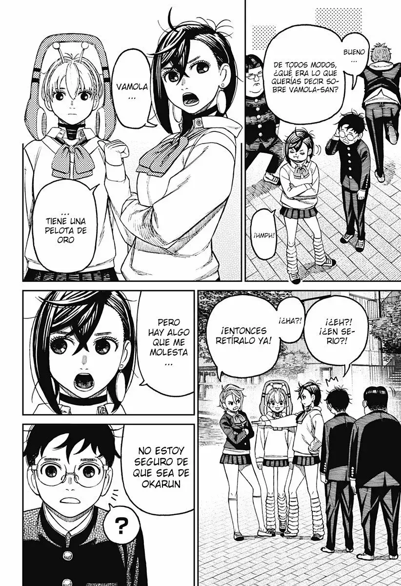 Capitulo 77 page 11