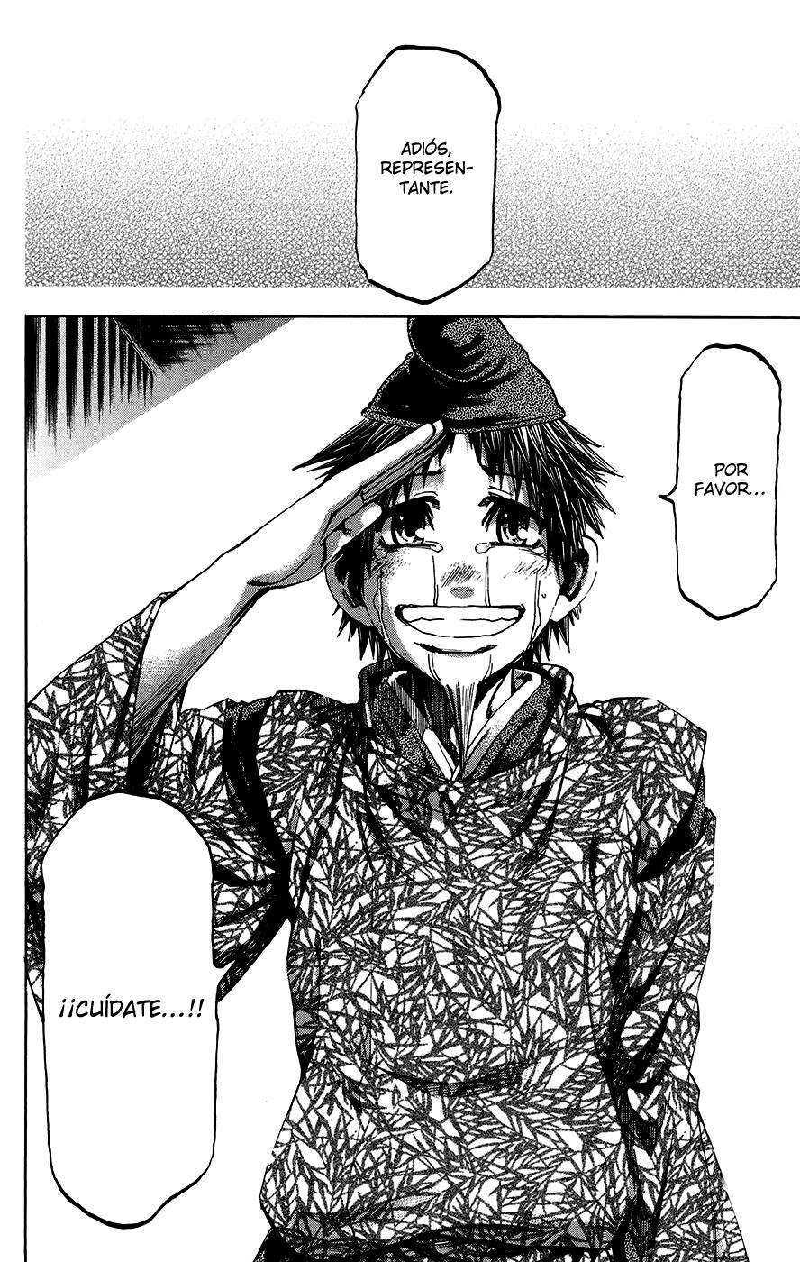 Capitulo 162 page 19