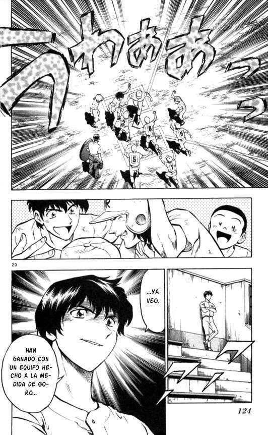 Capitulo 156 page 20