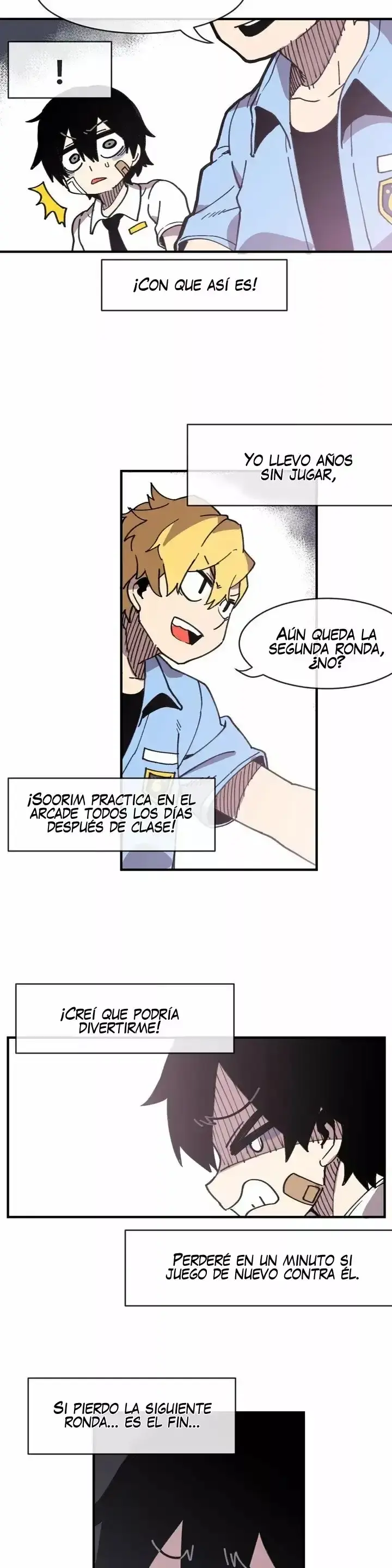 Capitulo 9 page 18