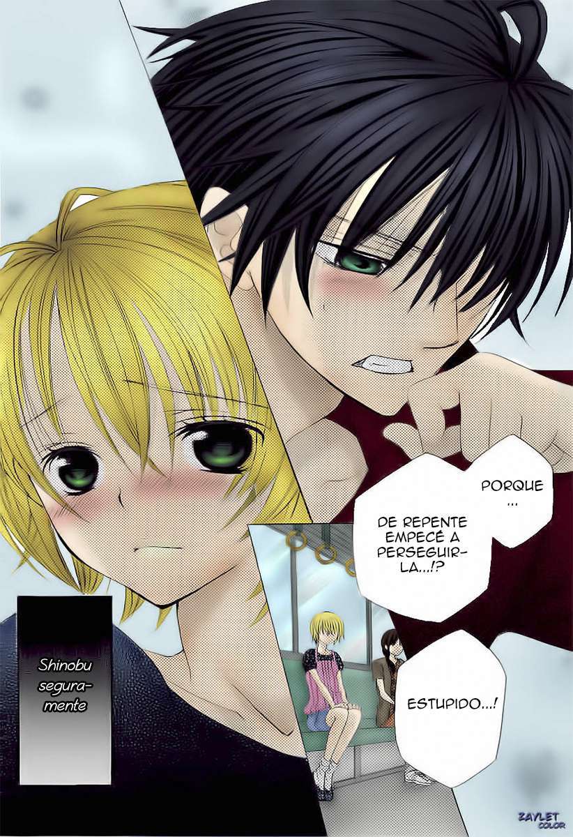 Capitulo 43 page 13