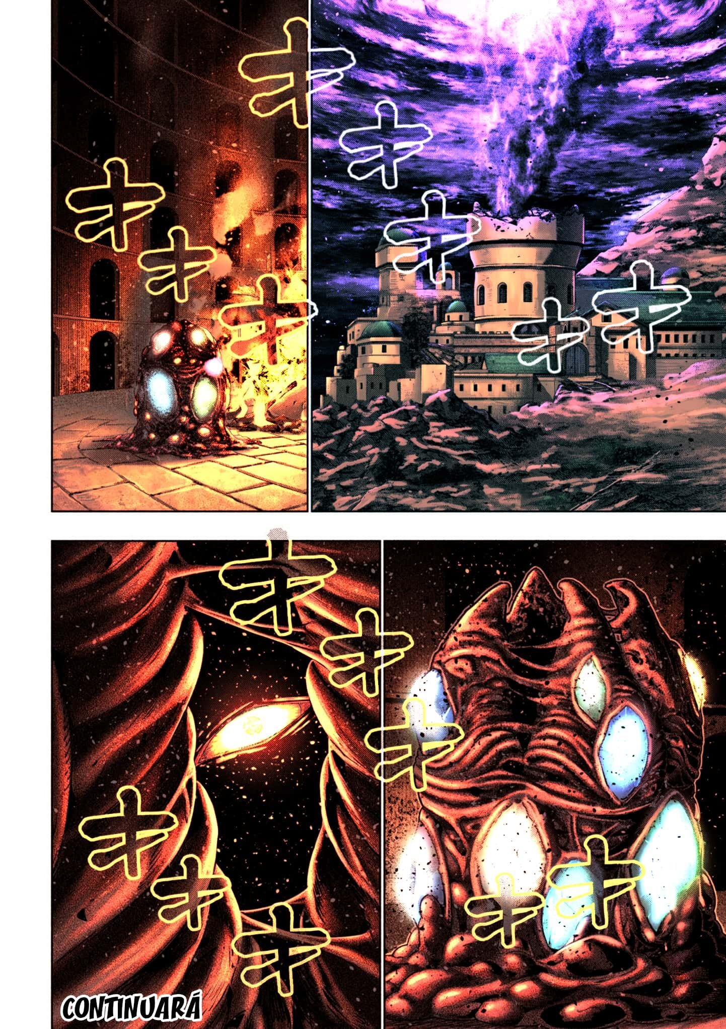 Capitulo 331 page 17